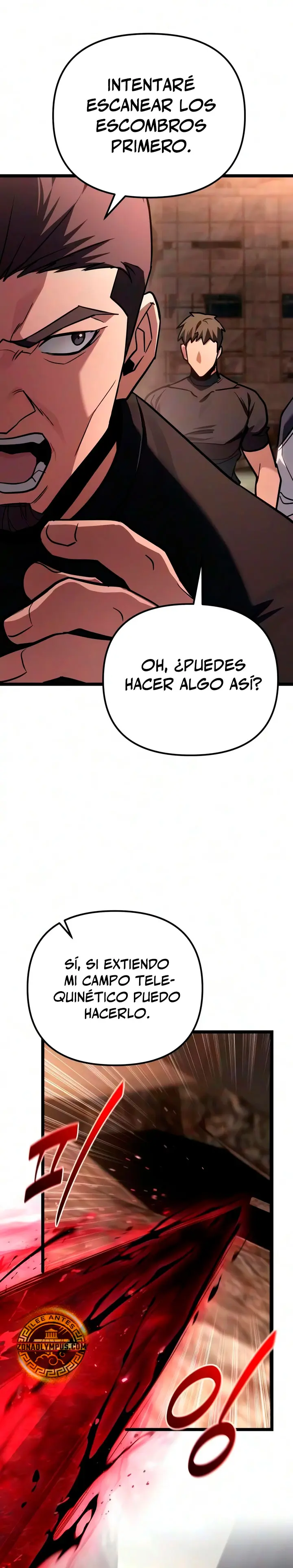 El soberano del hogar Capítulo 86 - Page 22