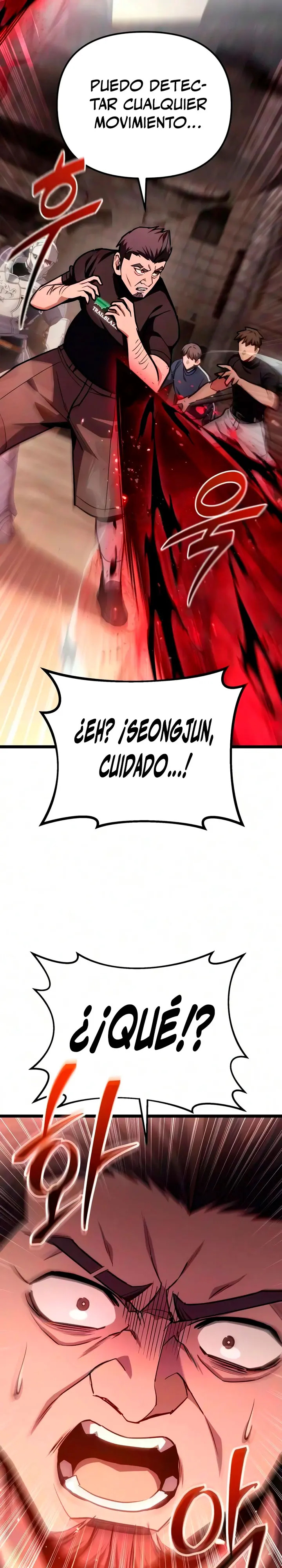 El soberano del hogar Capítulo 86 - Page 23