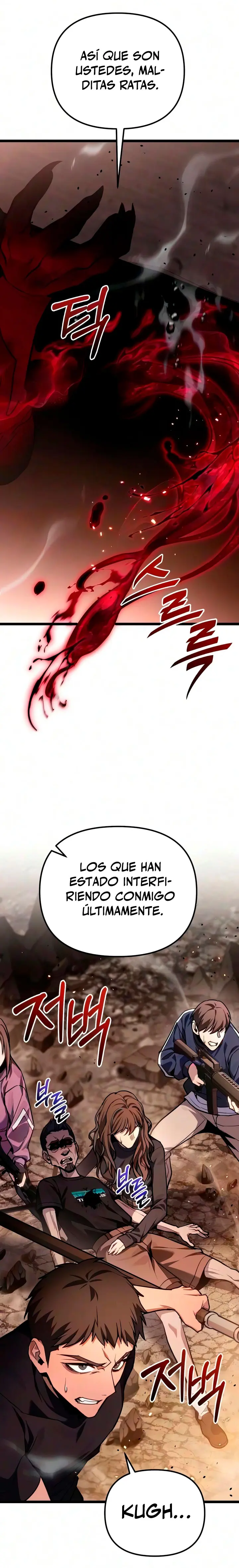 El soberano del hogar Capítulo 86 - Page 26