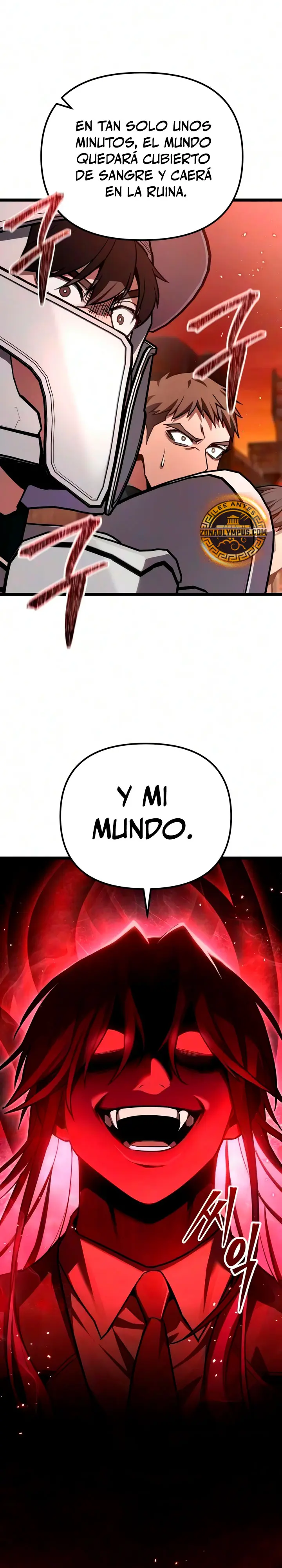 El soberano del hogar Capítulo 86 - Page 29