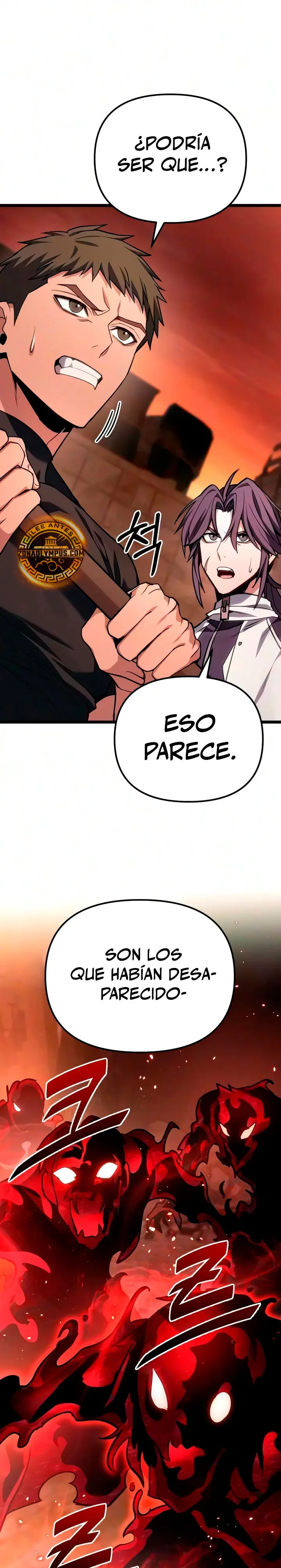 El soberano del hogar Capítulo 86 - Page 32