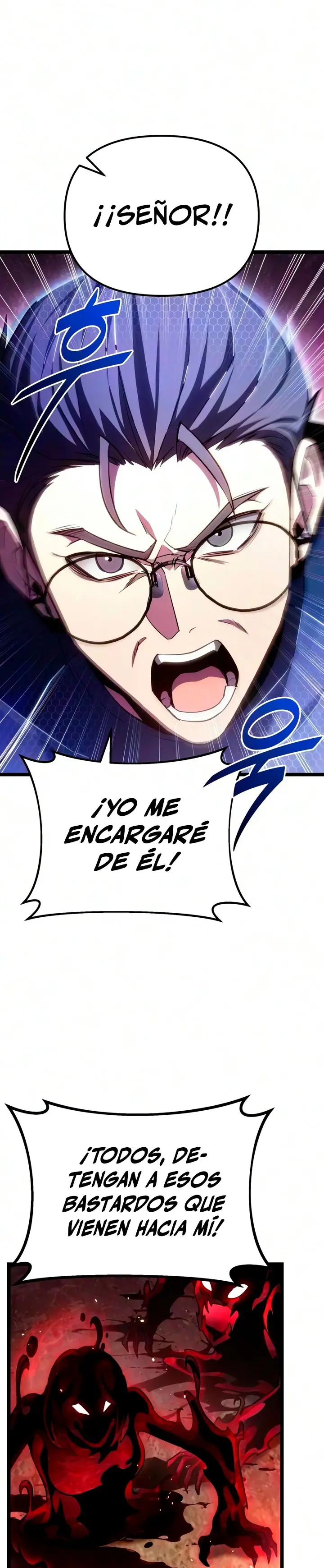 El soberano del hogar Capítulo 86 - Page 39
