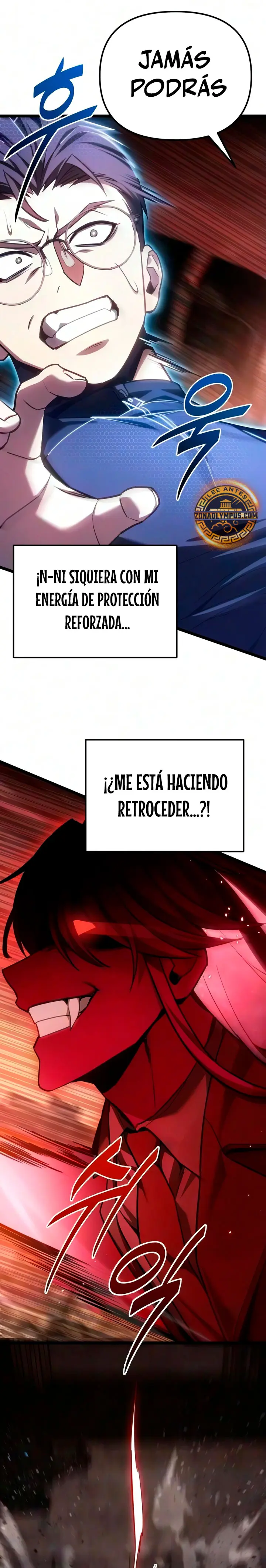 El soberano del hogar Capítulo 86 - Page 43