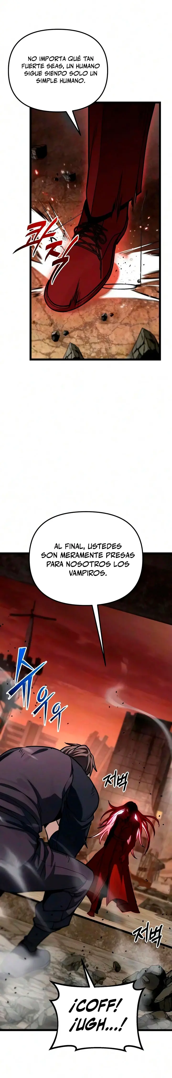 El soberano del hogar Capítulo 86 - Page 46