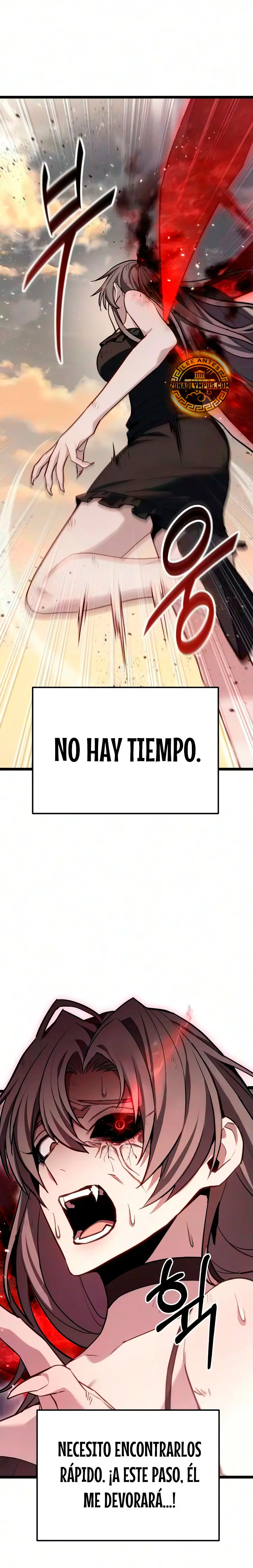 El soberano del hogar Capítulo 86 - Page 7