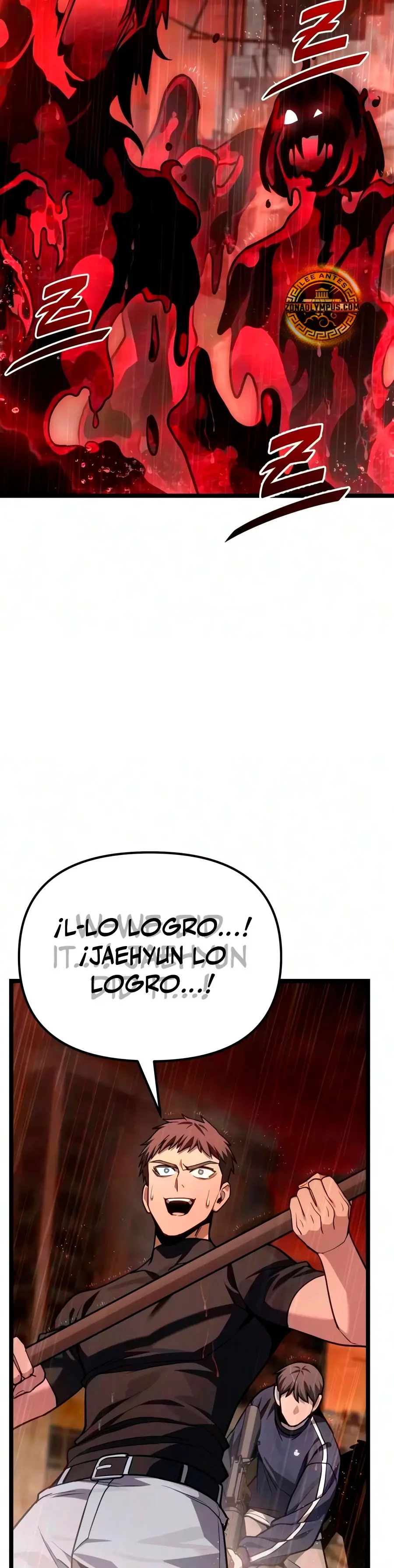 El soberano del hogar Capítulo 87 - Page 15