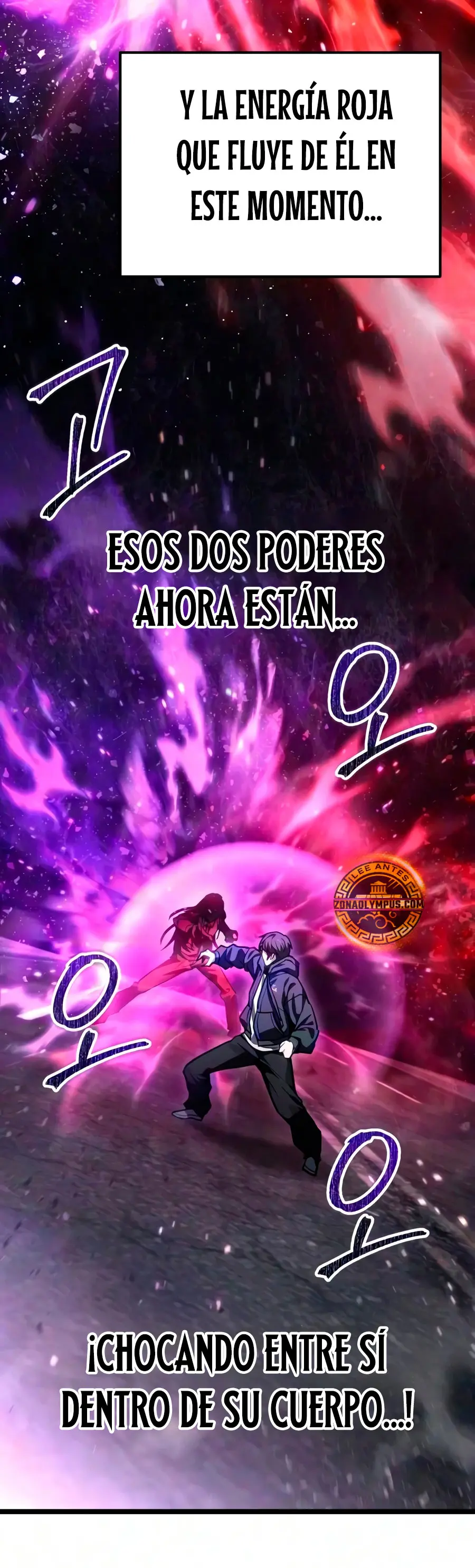 El soberano del hogar Capítulo 87 - Page 31