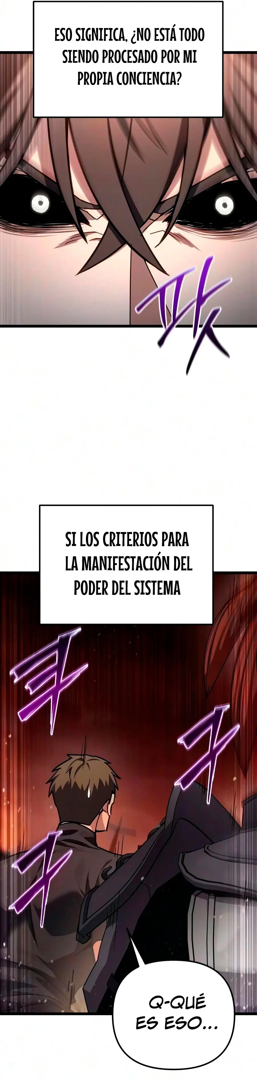El soberano del hogar Capítulo 87 - Page 52