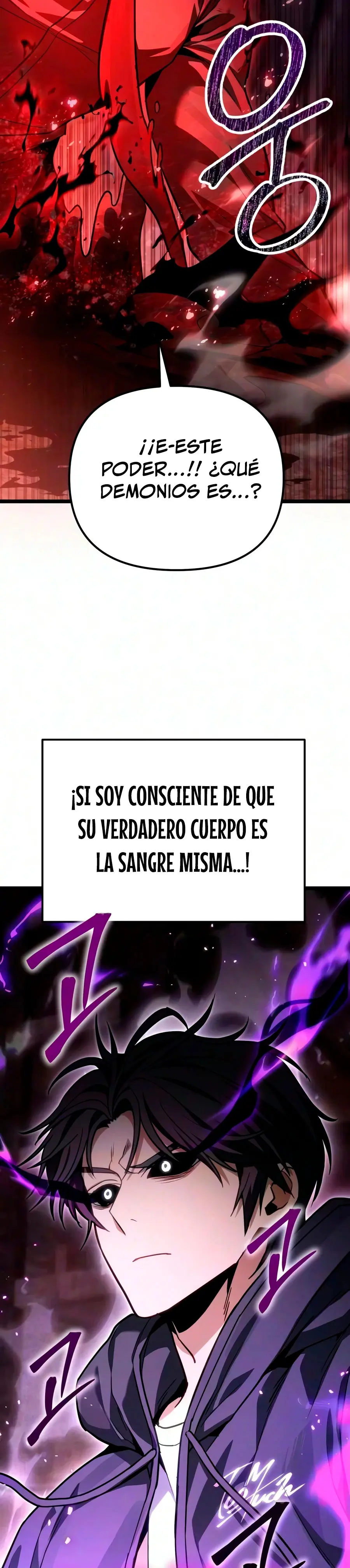 El soberano del hogar Capítulo 87 - Page 56