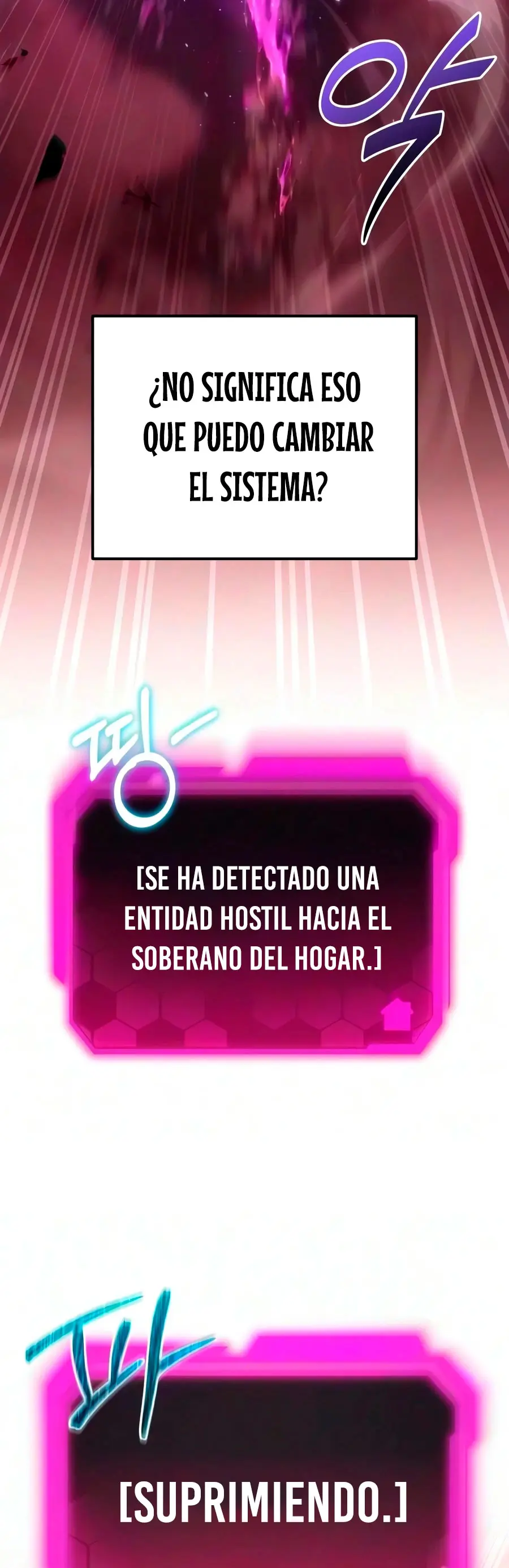 El soberano del hogar Capítulo 87 - Page 58