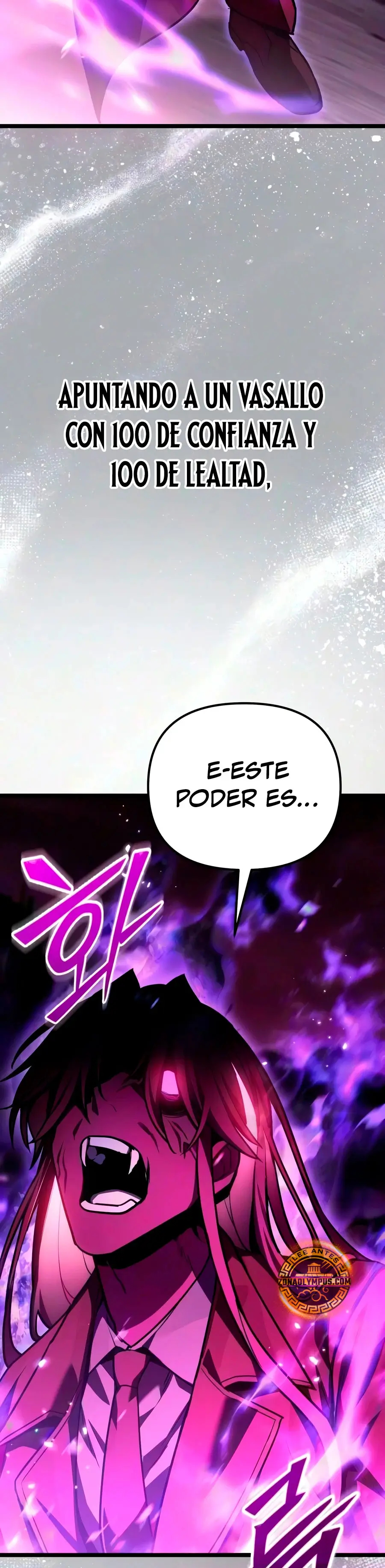El soberano del hogar Capítulo 87 - Page 6