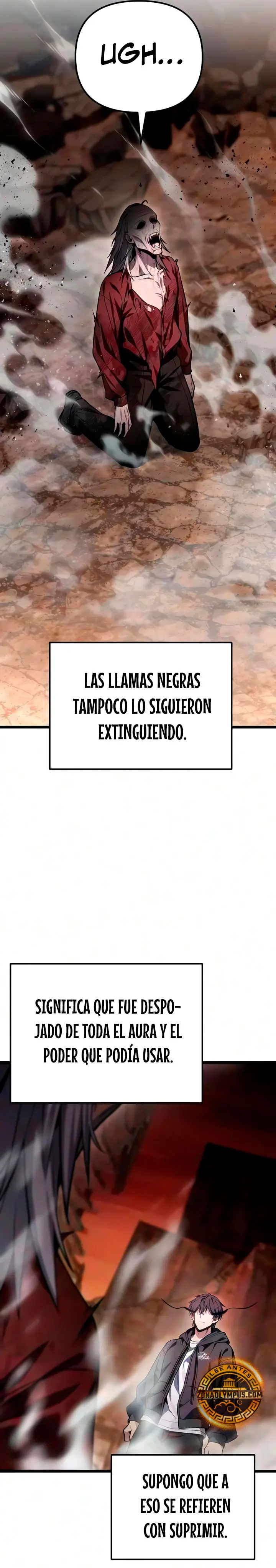El soberano del hogar Capítulo 88 - Page 10