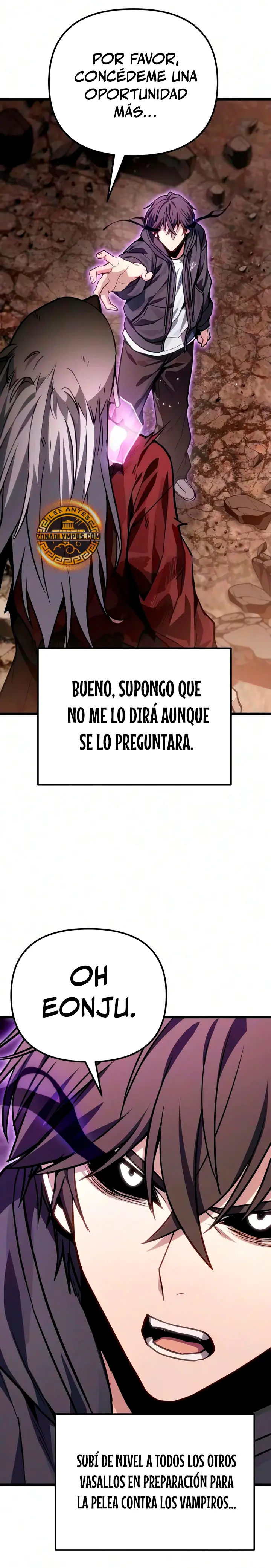 El soberano del hogar Capítulo 88 - Page 14