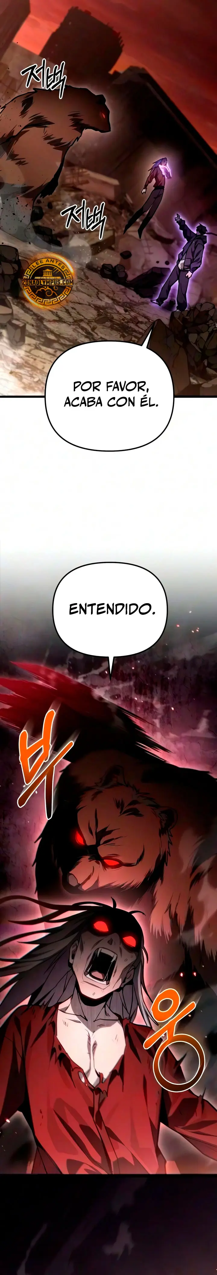El soberano del hogar Capítulo 88 - Page 16