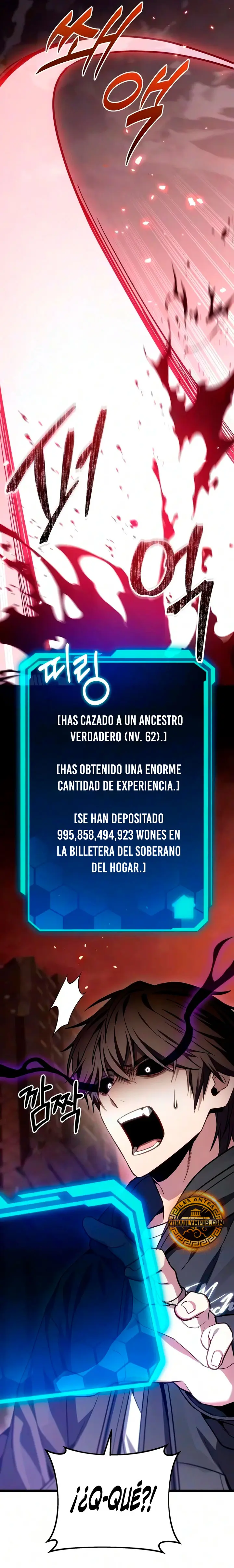 El soberano del hogar Capítulo 88 - Page 17