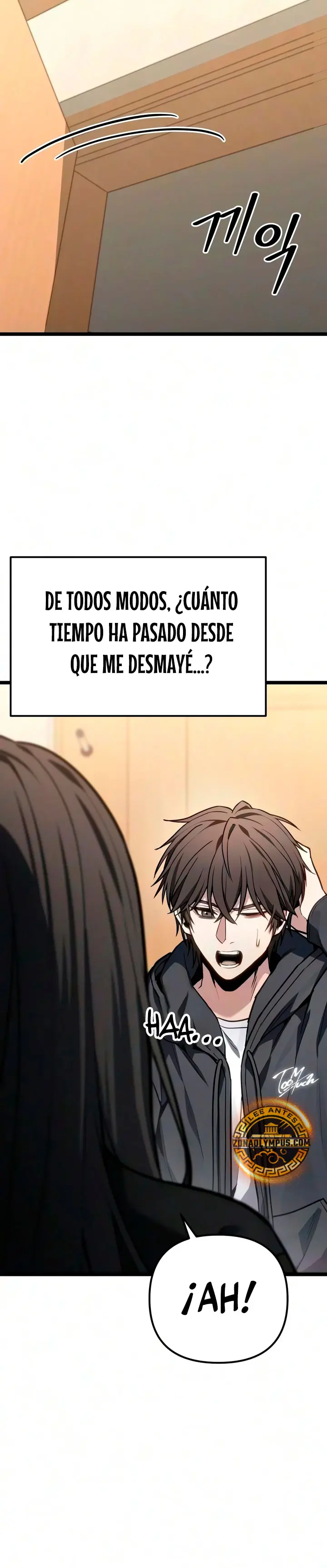 El soberano del hogar Capítulo 88 - Page 29