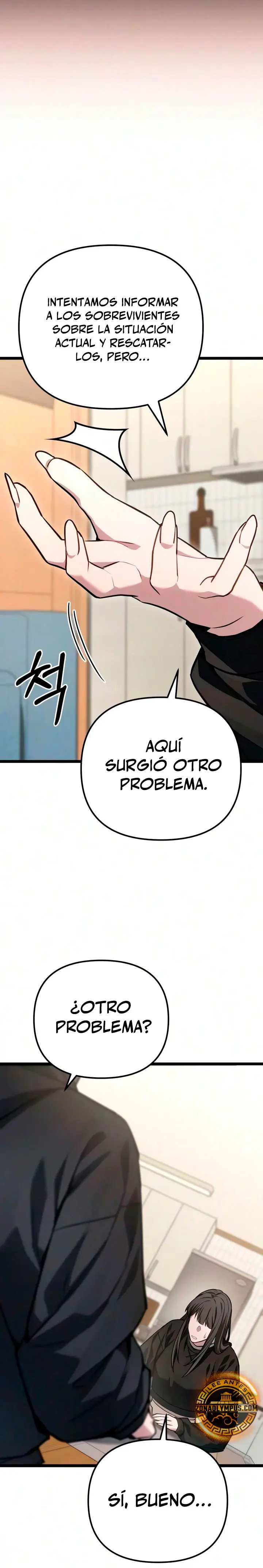 El soberano del hogar Capítulo 88 - Page 36