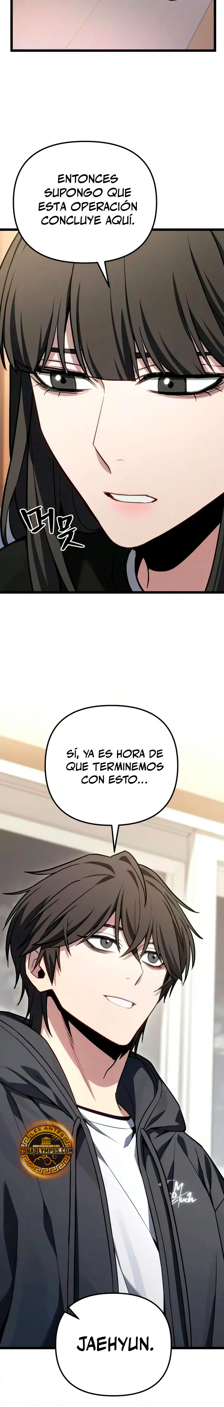 El soberano del hogar Capítulo 88 - Page 40
