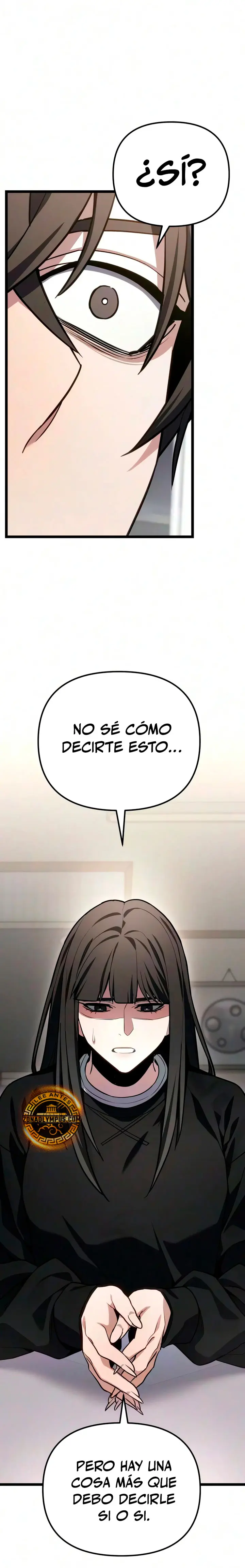 El soberano del hogar Capítulo 88 - Page 41