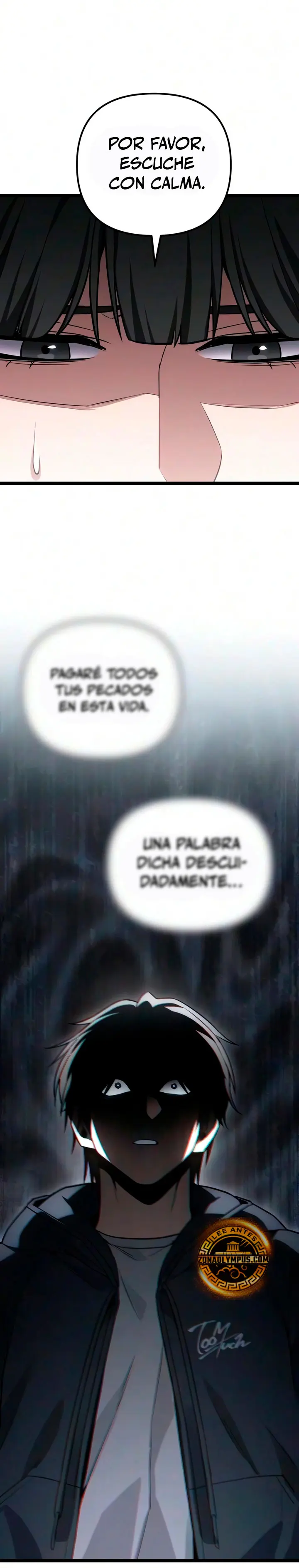 El soberano del hogar Capítulo 88 - Page 42