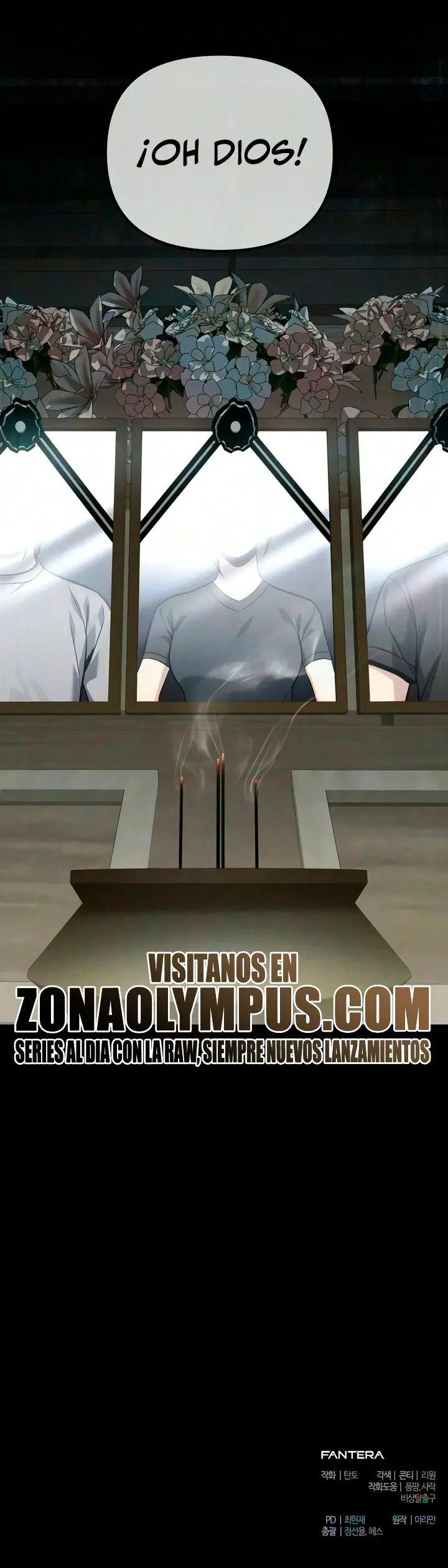El soberano del hogar Capítulo 88 - Page 46
