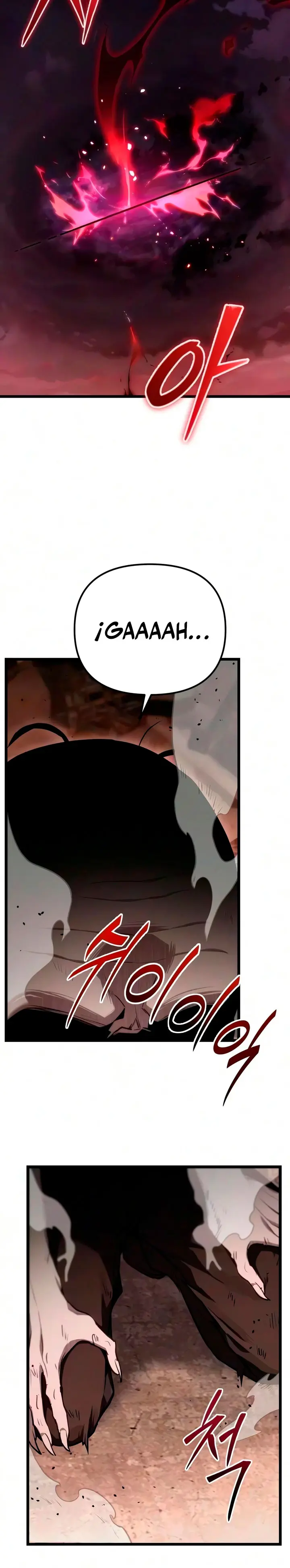El soberano del hogar Capítulo 88 - Page 6