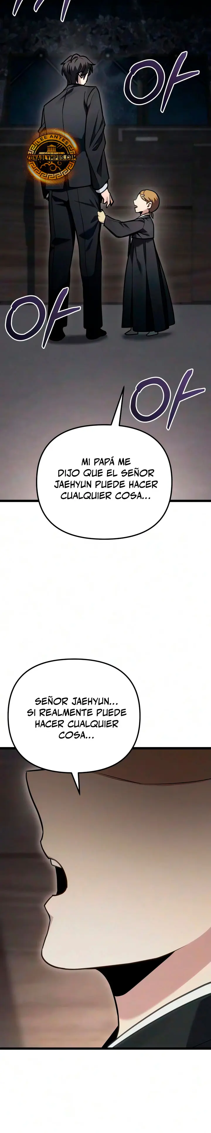 El soberano del hogar Capítulo 89 - Page 12