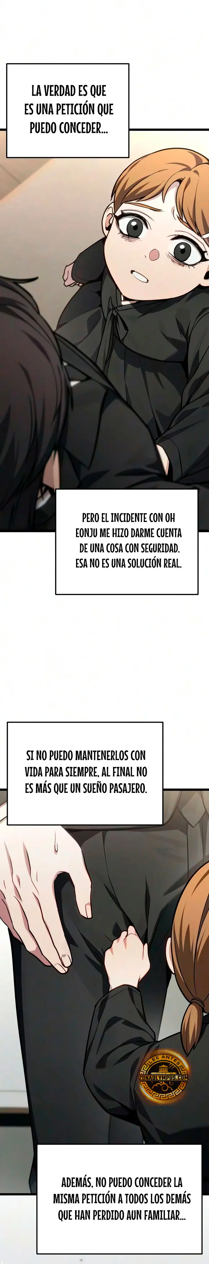 El soberano del hogar Capítulo 89 - Page 14