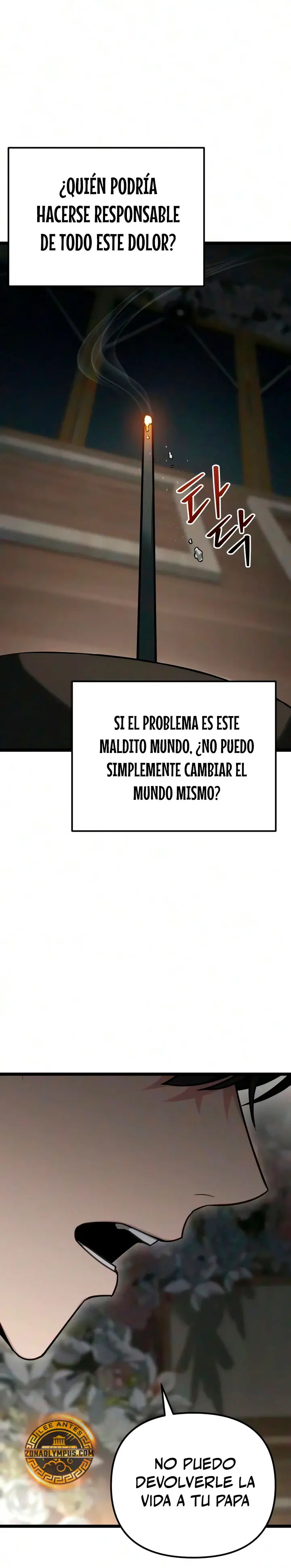 El soberano del hogar Capítulo 89 - Page 20