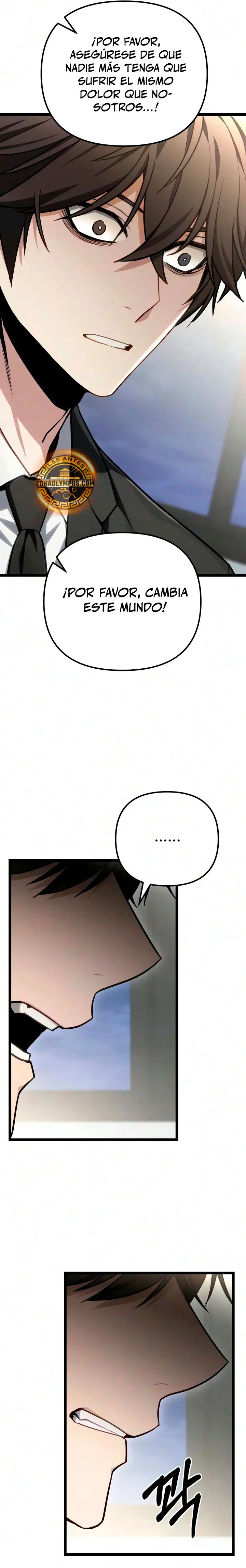 El soberano del hogar Capítulo 89 - Page 31