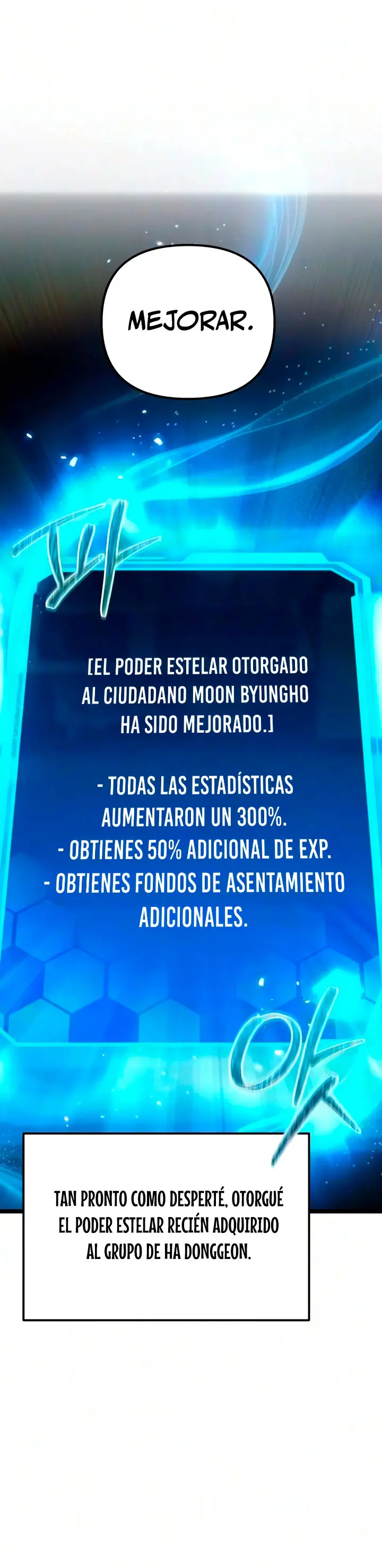 El soberano del hogar Capítulo 89 - Page 34