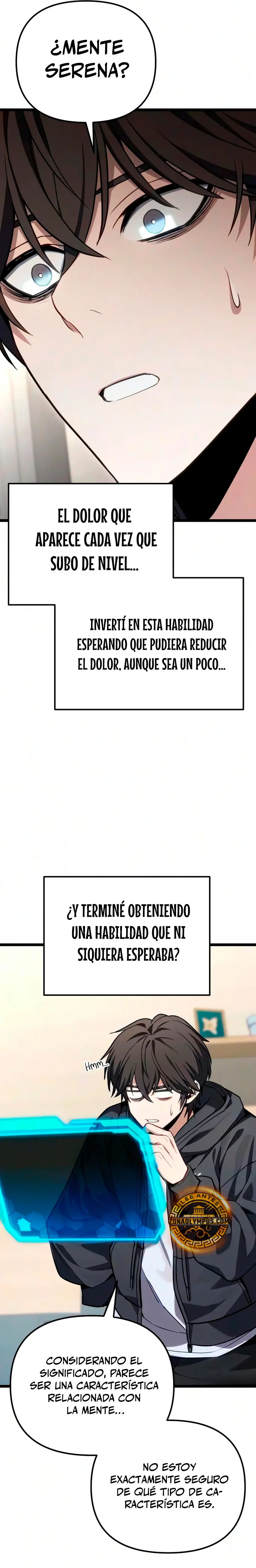 El soberano del hogar Capítulo 89 - Page 38