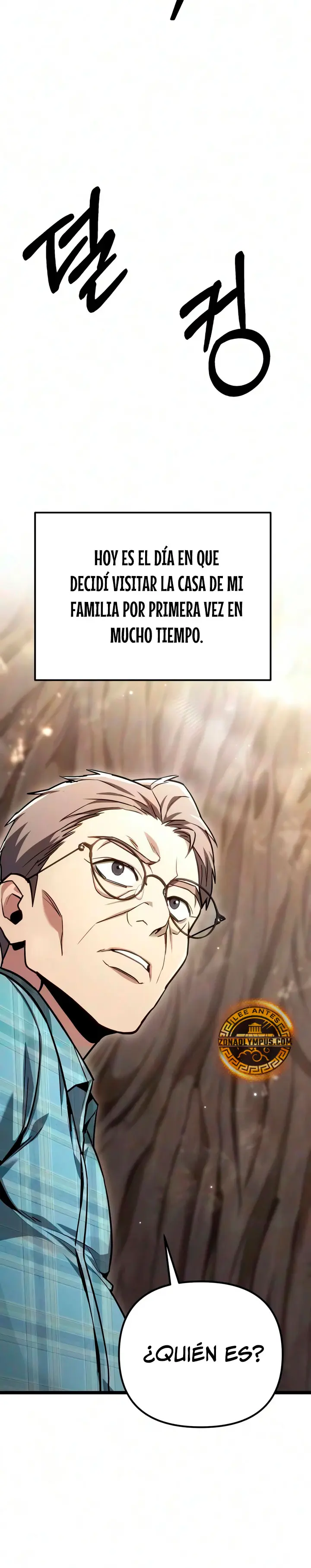 El soberano del hogar Capítulo 89 - Page 41