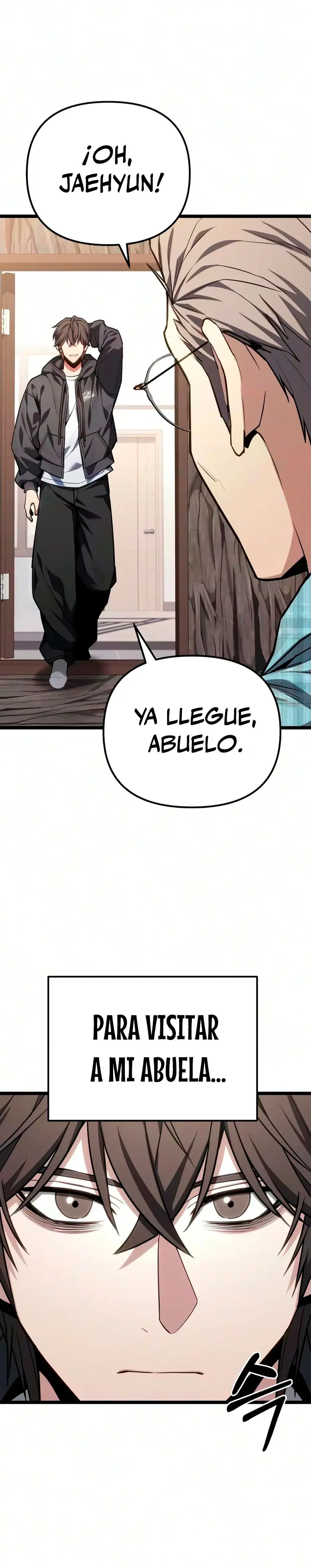 El soberano del hogar Capítulo 89 - Page 42