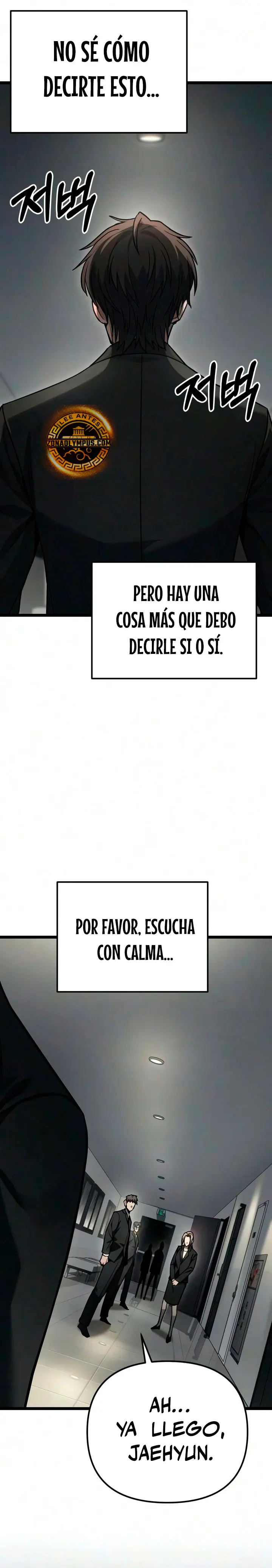 El soberano del hogar Capítulo 89 - Page 5