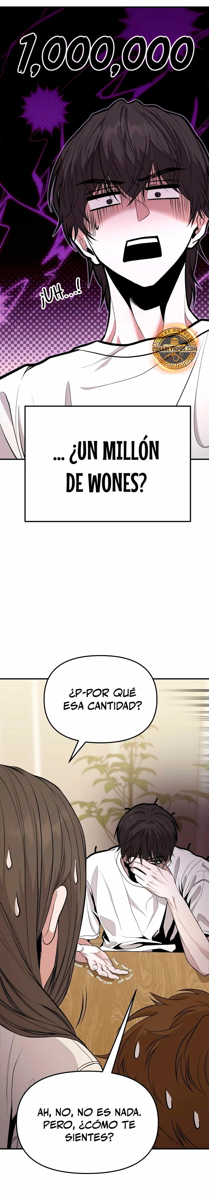 El soberano del hogar Capítulo 9 - Page 14