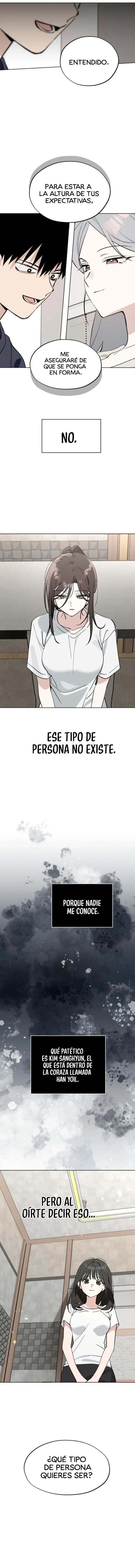 Quien es esa idol Capítulo 61 - Page 10