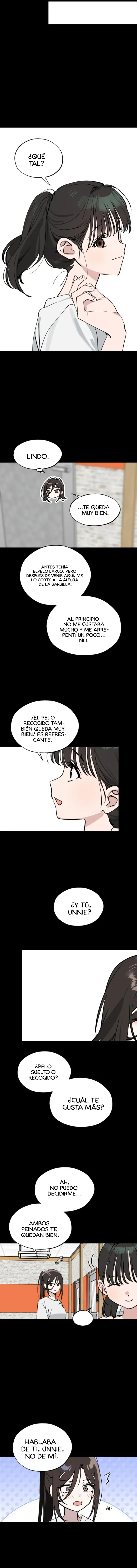 Quien es esa idol Capítulo 61 - Page 16