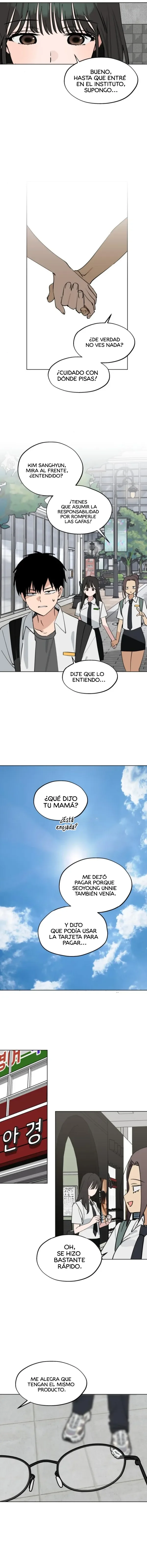 Quien es esa idol Capítulo 61 - Page 4