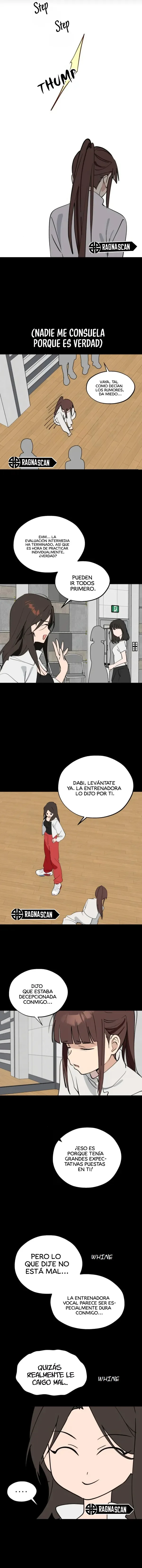 Quien es esa idol Capítulo 63 - Page 6