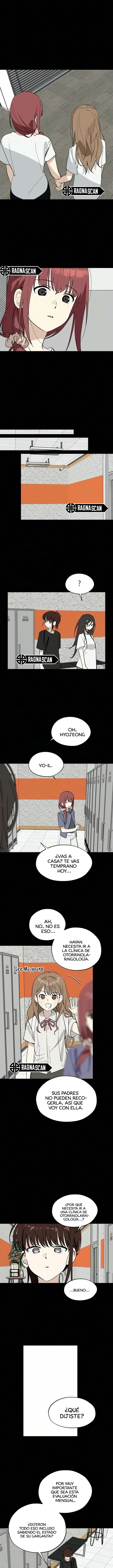 Quien es esa idol Capítulo 64 - Page 15
