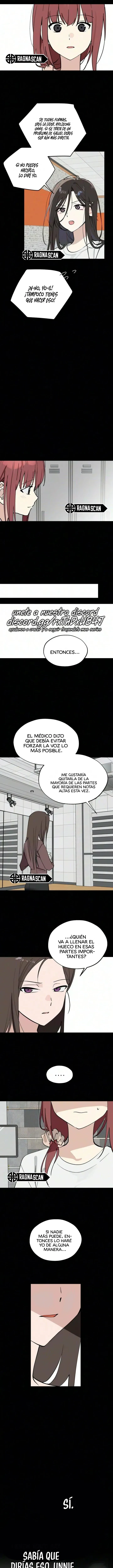Quien es esa idol Capítulo 64 - Page 17