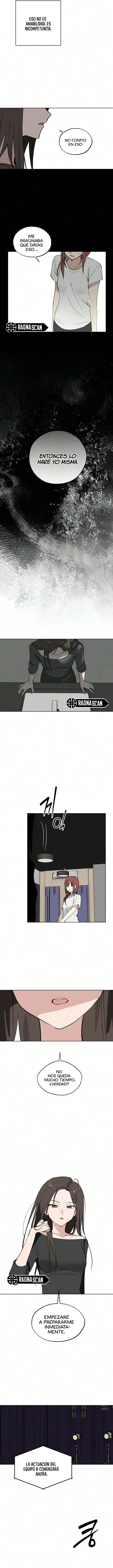 Quien es esa idol Capítulo 64 - Page 19