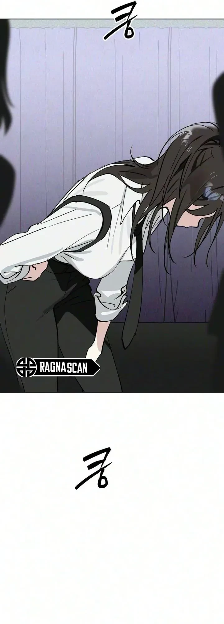 Quien es esa idol Capítulo 64 - Page 20