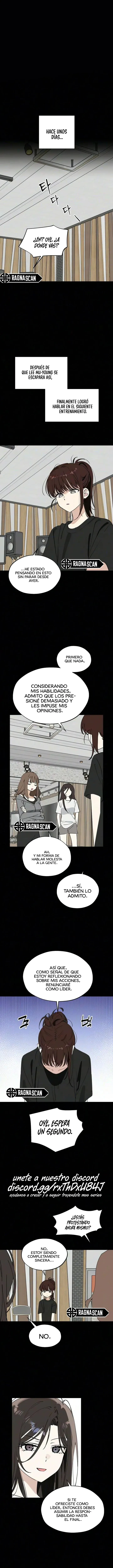 Quien es esa idol Capítulo 64 - Page 3