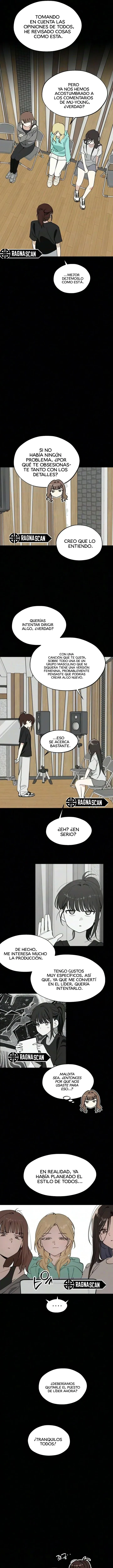 Quien es esa idol Capítulo 64 - Page 5