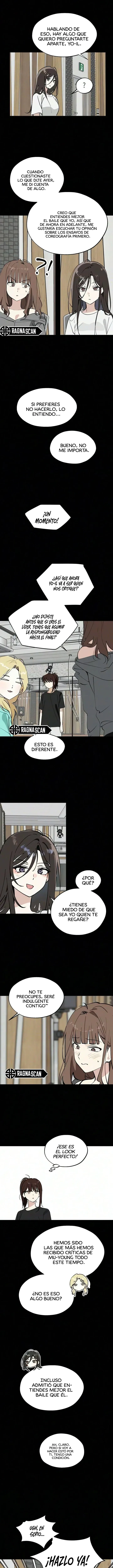 Quien es esa idol Capítulo 64 - Page 7