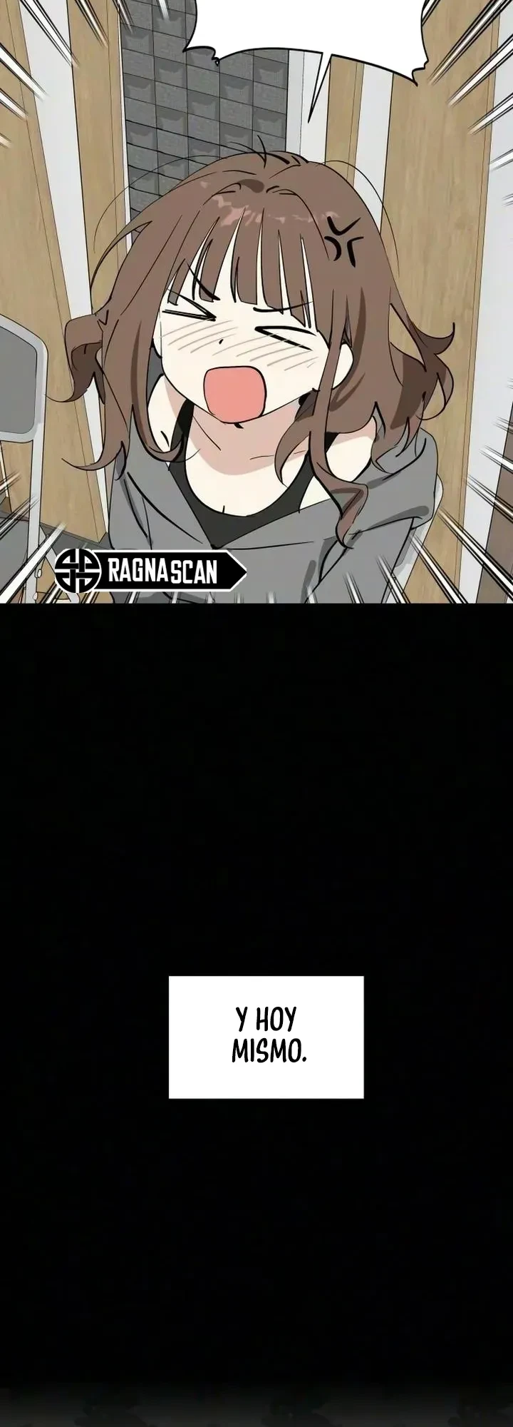 Quien es esa idol Capítulo 64 - Page 8