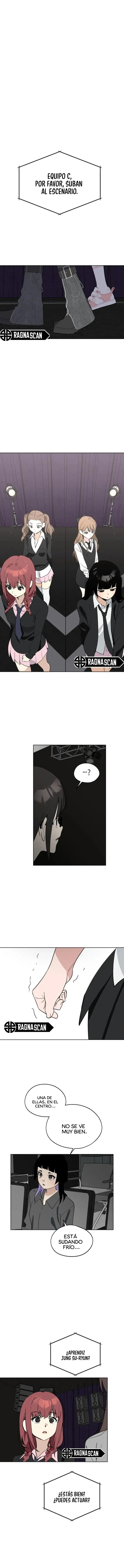 Quien es esa idol Capítulo 65 - Page 2