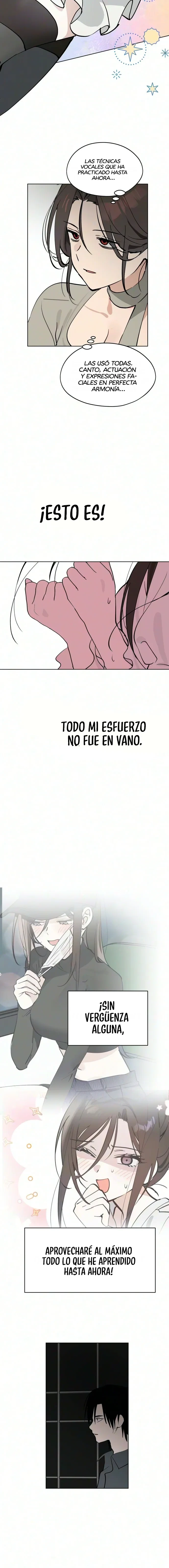 Quien es esa idol Capítulo 66 - Page 13